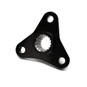 002063 Hub suitable for Geringhoff