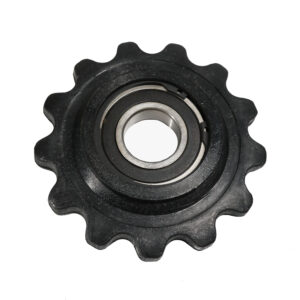 032004-S Koło łańcuchowe Z=13 pasuje do Geringhoff