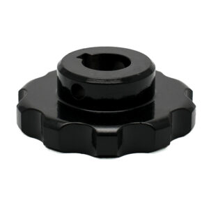 032009 Sprocket suitable for corn header Geringhoff