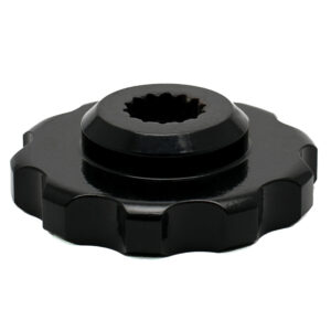 032030 Koło łańcuchowe pasuje do Geringhoff