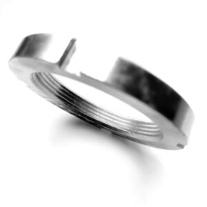 182125 Grooved Nut suitable for Claas 0001821250