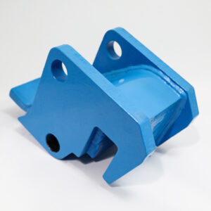 4482601 Universal hinge suitable for Lemken