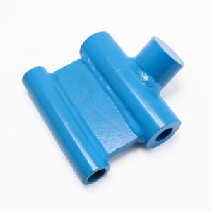 4482605 Trust plate suitable for Lemken