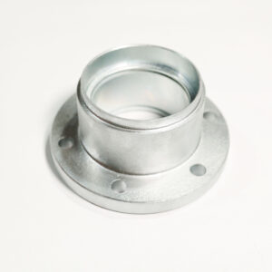 45510035 Bearing housing suitable for Lemken 4555145