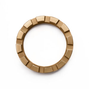 500891 Nut suitable for Claas 0005008910