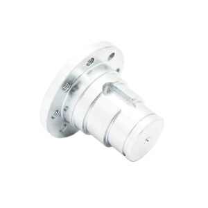 501741 Drive hub suitable for Geringhoff