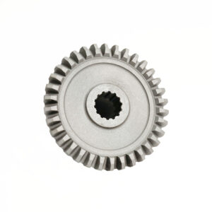 501798 Zębatka pasuje do Geringhoff