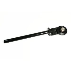 501832 Tension sprocket bracket (left) suitable for Geringhoff