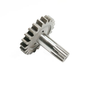 502757 Zębatka pasuje do Geringhoff