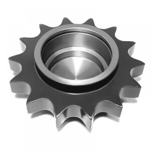 503937 Tension sprocket (not assembled) suitable for Claas 0005039370