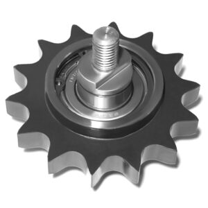 503995 Tension sprocket (assembled) suitable for Claas 0005039951