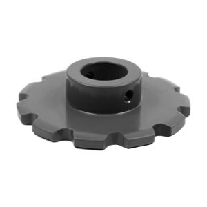 600967 Chain sprocket suitable for Claas 0006009670