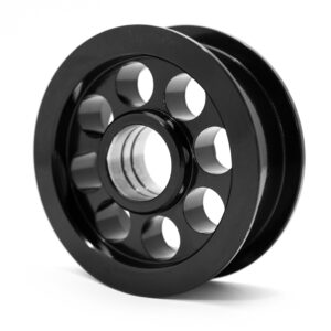 644617 Tension roller (assembled) suitable for Claas 0006446170