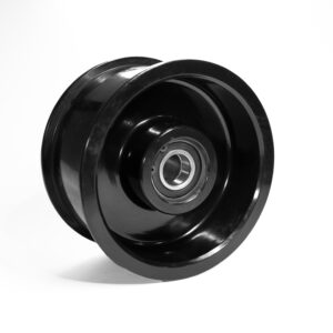 629005 Tensioning belt pulley assembled suitable for Claas 0006290050