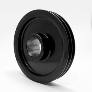 644909 Double V-belt pulley suitable for Claas 0006449090