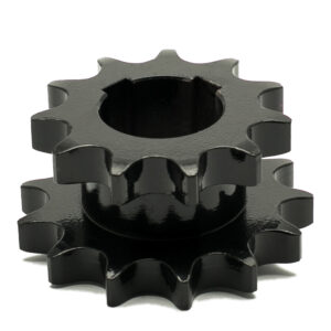 650436 Double sprocket suitable for Claas 0006504360