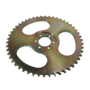 666911 Chain sprocket suitable for Claas 0006669110