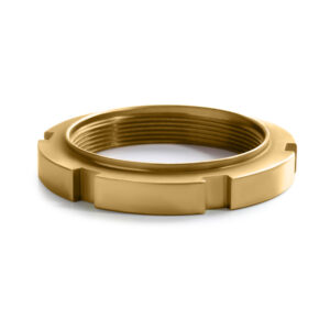 669922 Nut slotted suitable for Claas 0006699220