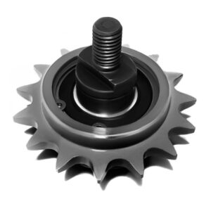 673329 Sprocket assembled suitable for Claas 0006733290