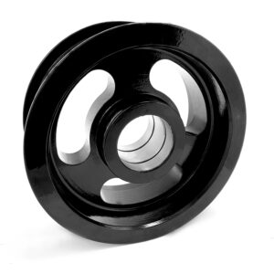 675983 Assembled tension roller suitable for Claas 0006759830