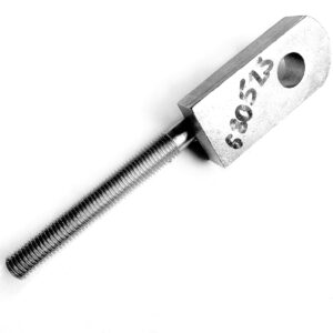 680523 Roller chain tensioner suitable for Claas 0006805230