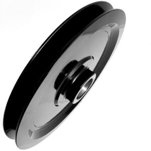 724375 Belt bypass roller suitable for Claas 0007243750