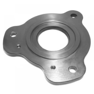 741478 Bearing cover for knife drum straw chopper suitable for Claas 0007414780