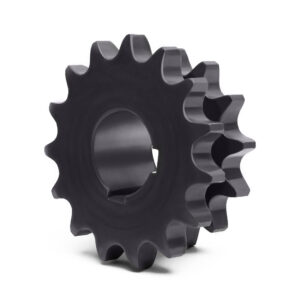 754009 Double sprocket suitable for Claas 0007540090
