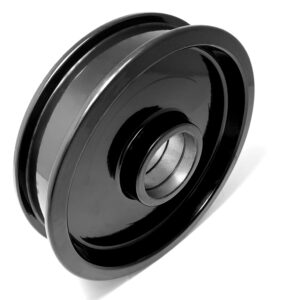 772169 Tensioner pulley suitable for Claas 0007721690