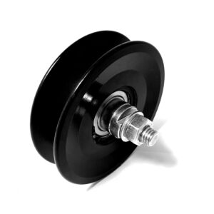 773232 Tension roller assembled suitable for Claas 0007732320