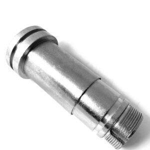 775533 Wheel axis suitable for Claas 0007755330