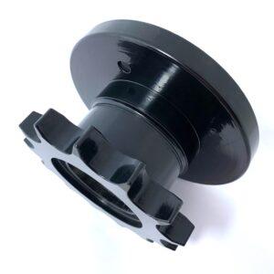 792762 Chain sprocket  suitable for Claas 0007927620