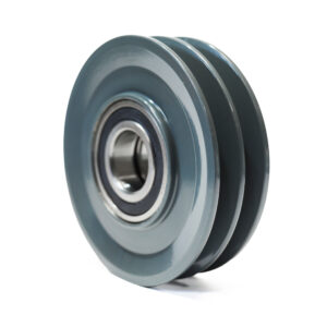 799829 Pulley (assembled) suitable for Claas