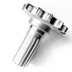 905863 Sprocket suitable for Claas 0009058630