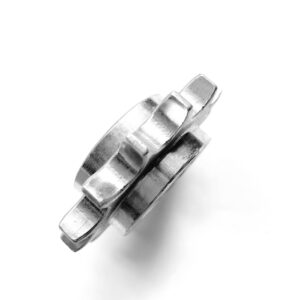 985463 Chain sprocket sharpening device suitable for Claas 0009854630