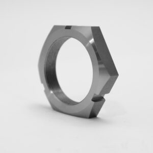 ACW0943650 Nut suitable for AGCO