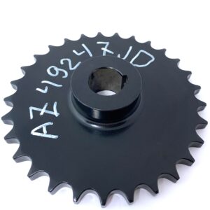 AZ49247 Koło łańcuchowe pasuje do John Deere