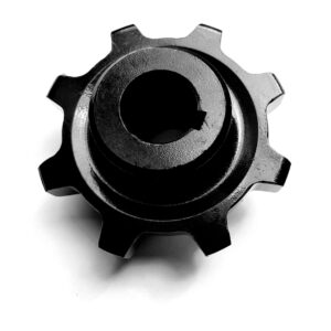 H164796 Koło zębate pasuje do John Deere