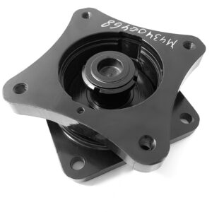 M43400468 Bearing housing suitable for Gaspardo