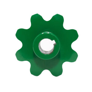 Z10032 Chain sprocket suitable for John Deere