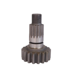 138471_0001384710 138471 Wał z kołem zębatym pasuje do Claas 0001384710