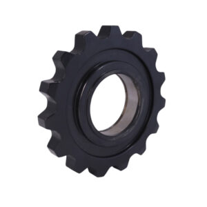 47842144 Tension sprocket without bearing  suitable for  Case