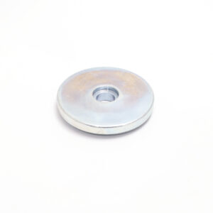 47906302 Tensioner sprocket cover (upper) suitable for Case