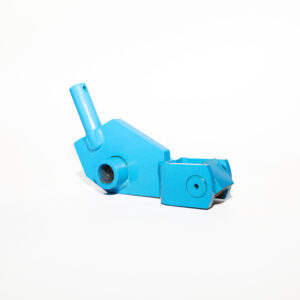 7069-С Wspornik metalowy pasuje do Monosem