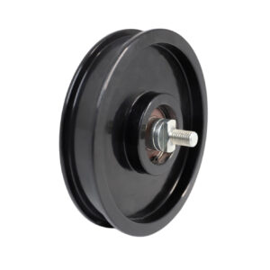 724031 Tension roller (assembled) D150 suitable for Claas 0007240311