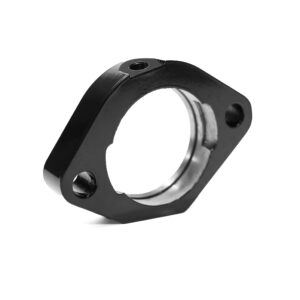 001148-S Bearing with flange housing suitable for Geringhoff