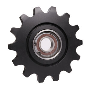 01.1255.00 Roller chain sprocket (assembled) suitable for Capello 01125500