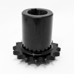1.329.810 Sprocket suitable for corn header Oros 1329810